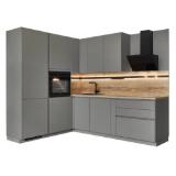 Promotion Bild von Vertico Eckküche 0453014406 Möbelix 1 Set