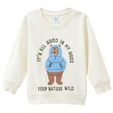 Promotion Bild von Sweatshirt 8511810205 Ernsting's family 1 Stück