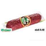 Wiesbauer Bergsteiger Maximarkt 500 Gramm 1 Stück