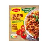 Maggi Fix versch. Sorten MPREIS 1 Packung
