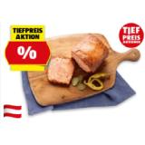 Genuss 100% aus Österreich Spezial-Leberkäse versch. Sorten HOFER 750 Gramm 1 Stück