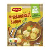 Maggi Guten Appetit Suppe versch. Sorten Unimarkt 1 Beutel