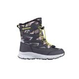 Kilimanjaro KINDER WINTERSCHUH SKADI BOY / GIRL CAMOUFLAGE HERVIS 1 Paar