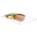 Gut Dornau Seesaibling Filet, Preisangabe ohne MwSt. (Preis inkl. MwSt. 32,99 €), METRO 1 Kilogramm