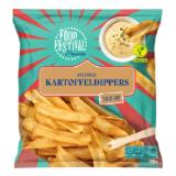 FOOD FESTIVAL Kartoffeldippers Skin On Lidl 600 Gramm 1 Packung