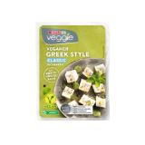 Bild von SPAR Veggie Veganer Greek Style Classic INTERSPAR 150 Gramm 1 Packung