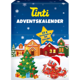 Tinti Adventkalender dm 1 Stück