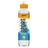 AQUA+ Sportgetränk versch. Sorten HOFER 500 Milliliter 1 Flasche