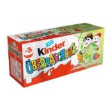 Kinder Überraschungseier 3 Stk. div. Sorten BILLA PLUS 60 Gramm 1 Packung