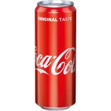 Bild von Coca-Cola MPREIS 0.50 Liter 1 Dose