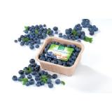 Promotion Bild von SPAR Vital Heidelbeeren SPAR Gourmet 200 Gramm 1 Packung