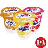Zott Sahnejoghurt div. Sorten Penny 140 Gramm 1 Becher