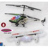 Jamara Ferngesteuerter Helikopter/Quadrocopter Lidl 1 Stück