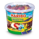 Promotion Bild von Haribo Fruchtgummi Road Trip oder Summer Feeling HOFER 1 Dose