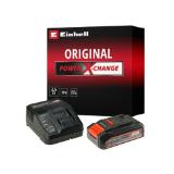 Einhell PXC-Starter-Kit 18V 2,5Ah Dehner 1 Set