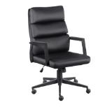 mömax Chefsessel „MAN IN BLACK” 1998010201 mömax 1 Stück