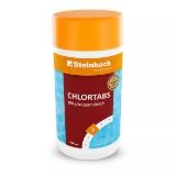 Promotion Bild von Steinbach Chlortabs 653372 HELLWEG 1 Kilogramm 1 Packung