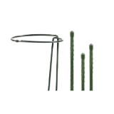 Pflanzenstützen versch. Größen PAGRO 1 Stück