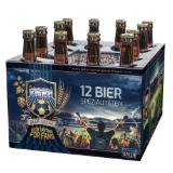 Bier Arena 56370001 XXXLutz 0.33 Liter 12 Stück