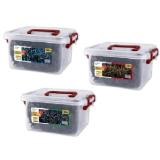 Livarno Home LED-Lichterkette, 580 LEDs Lidl 1 Stück