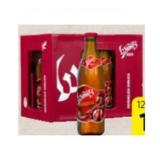 Wimitz Märzen Bio SPAR 0.33 Liter 1 Kiste