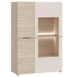 Promotion Bild von time your style Vitrine 0687005701 XXXLutz 1 Stück