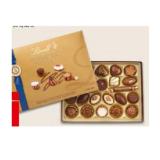 Promotion Bild von Lindt Pralines Luxury Selection INTERSPAR 230 Gramm 1 Packung