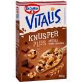 Dr. Oetker Vitalis Müsli versch. Sorten MPREIS