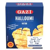 Gazi Halloumi Käse versch. Sorten MPREIS 225 Gramm 1 Packung