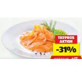 Bio BIO-Räucherlachs HOFER 100 Gramm 1 Packung