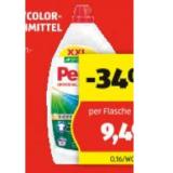 Persil Voll-/Colorwaschmittel HOFER 60 Waschgänge 1 Flasche