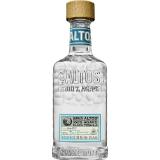 Olmeca Tequila Altos, Preisangabe ohne MwSt. (Preis inkl. MwSt. 26,39 €), METRO 0.70 Liter 1 Flasche