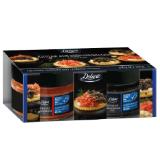 Deluxe Kaviar Duo Lidl 100 Gramm 2 Stück