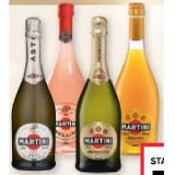 Martini Asti Spumante, Prosecco DOC, Bellini Peach oder Mimosa Maximarkt 0.75 Liter 1 Flasche