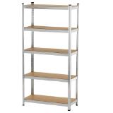 Bild von Schwerlastregal „ EASYMAXX“ 52470498 mömax 1 Stück