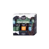 Promotion Bild von Balea MEN Geschenkset Wild Nature Dusche dm 3 Stück 1 Set