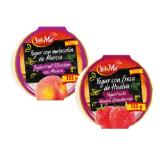 Sol & Mar Cremiger Joghurt versch. Sorten Lidl 135 Gramm 1 Packung