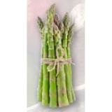 Spargel grün T&G 500 Gramm 1 Bund