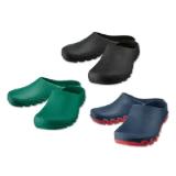 Parkside Damen/Herren Gartenclogs Lidl 1 Paar