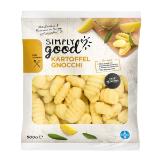 simply good Gnocchi BILLA 500 Gramm 1 Packung