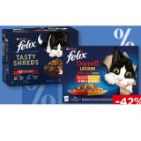 Felix Frischebeutel versch. Sorten Unimarkt 1 Packung