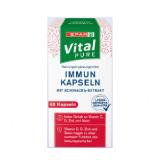 SPAR Vital PURE Immun Kapseln INTERSPAR 60 Stück