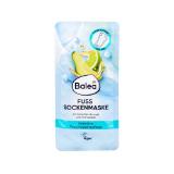 Balea Fuß Sockenmaske div. Sorten dm 1 Paar