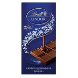 Bild von Lindt Lindor Schokolade verschiedene Sorten SPAR Gourmet 100 Gramm 1 Tafel