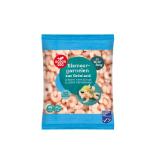 Ocean Sea Eismeergarnelen Gekocht, ohne Schale Lidl 270 Gramm 1 Packung