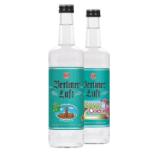 Pfefferminz oder Ananas-Cocos T&G