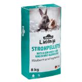 Dehner Lieblinge Strohpellets Dehner 1 Packung