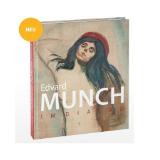 Bild von PRESTEL Dieter Buchhart, Antonia Hoerschelmann, Klaus Albrecht Schröder (Hrsg.) Edvard Munch boesner 1 Stück