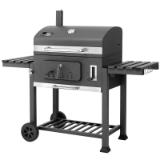 Promotion Bild von Rothmann Kohlegrill „Orlando XXL“ 301045 HELLWEG 1 Stück