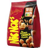 Lorenz Nic Nac's div. Sorten, Preisangabe ohne MwSt. (Preis inkl. MwSt. 1,38 €), METRO 110 Gramm 1 Beutel